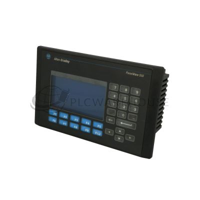 Allen-Bradley 2711-K5A2X