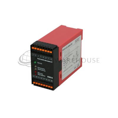 BIRCHER ESD3-03-24ACDC