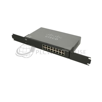 Cisco Systems SF100-16