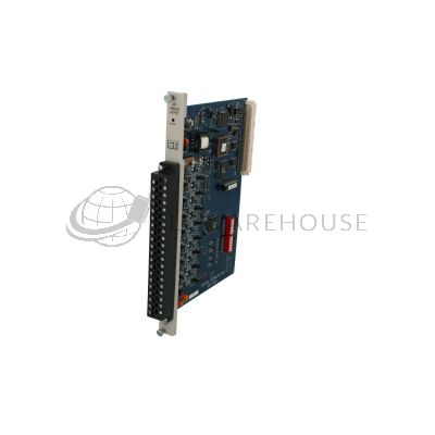Control Technology Inc. 901F-2562