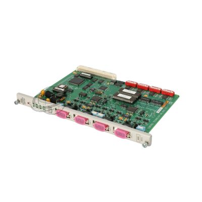 Control Technology Inc. 2573-MOD