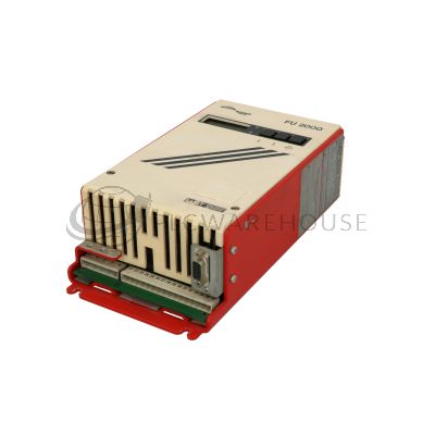 Lust (LTI) FU 2232 RT/RIETER