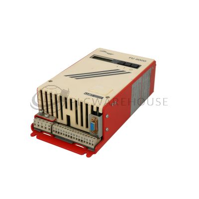 Lust (LTI) FU 2232 RT