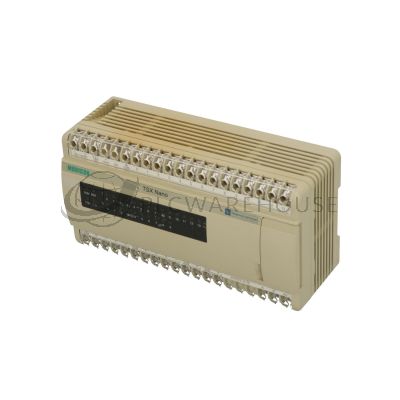 Telemecanique TSX07312428