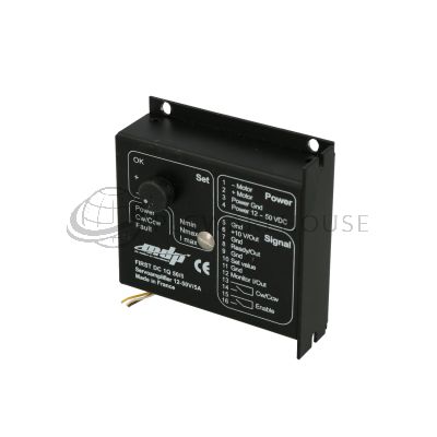 MDP First DC 1 Q 50/5