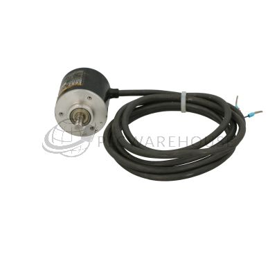 Omron E6B2-CWZ6C 100P/R