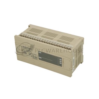 Hitachi EC-20HTP