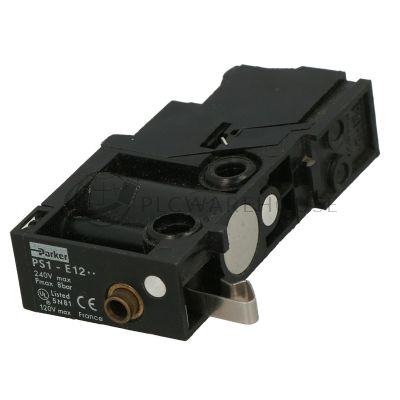 Parker PS1-E12