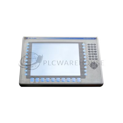 Allen-Bradley 2711P-B12C4D6