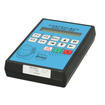 Stöber Antriebstechnik 42224