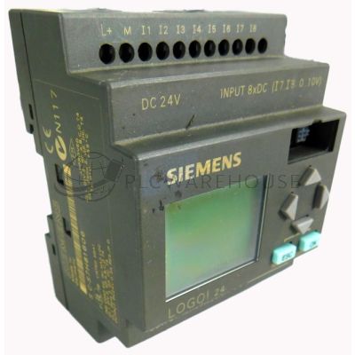 Siemens 6ED1052-1CC00-0BA4