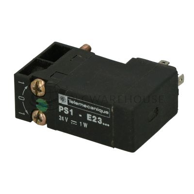 Parker PS1-E23