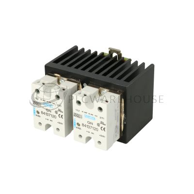 Crouzet 84137120 ( Set 2 pieces )