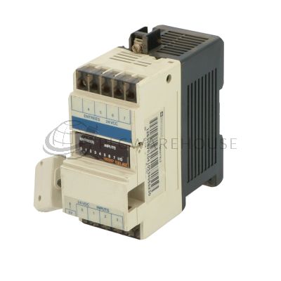 Telemecanique TSXDEF812