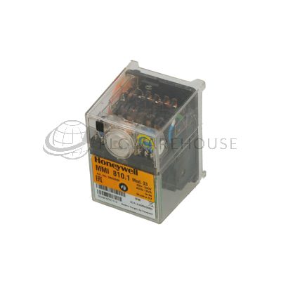 Honeywell MMI810.1 Mod.33