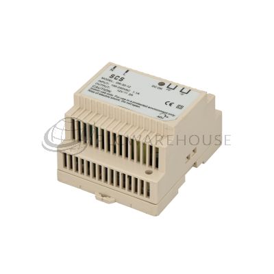 SCS DR-30-12