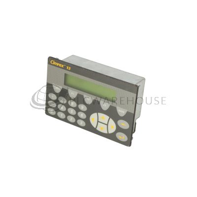 Beijer Electronics Cimrex12