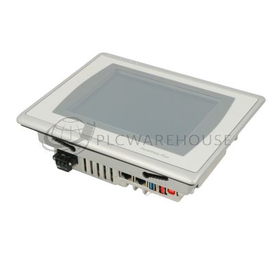 Allen-Bradley 2711P-T7C22D9P