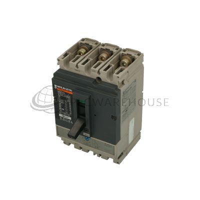 Merlin Gerin NS250N - NS100-160-250N/H/NA - TM200D