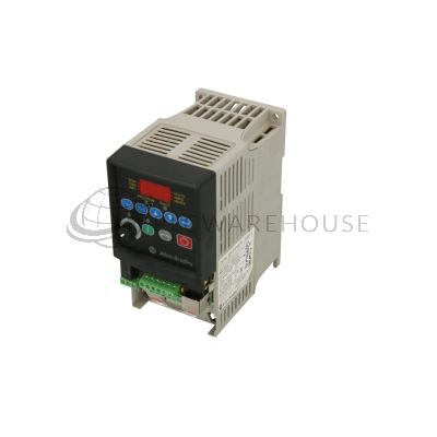 Allen-Bradley 22A-D1P4N104