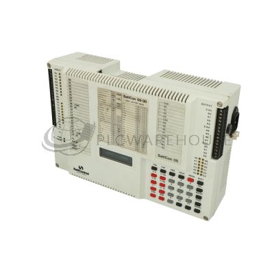 Sattcontrol 976-030-001