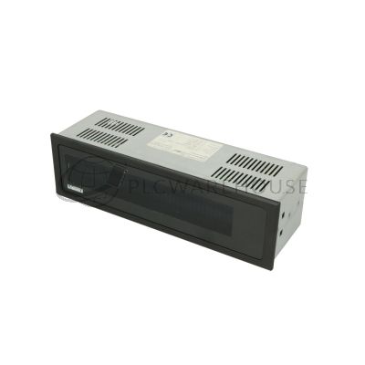 Wohrle AV3-240-09-300