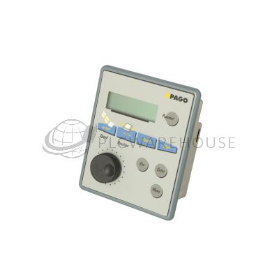 Pago AG G0217586