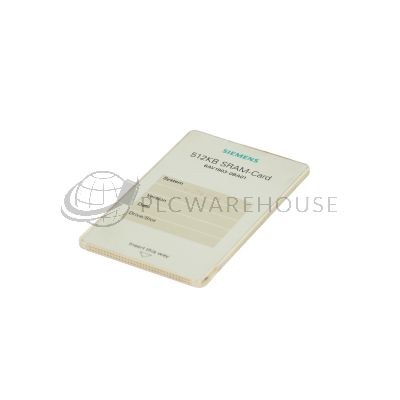 Siemens 6AV1903-0BA01