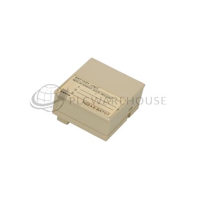 Omron 3G2A9-BAT07
