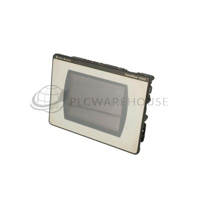 Allen-Bradley 2711C-T6T