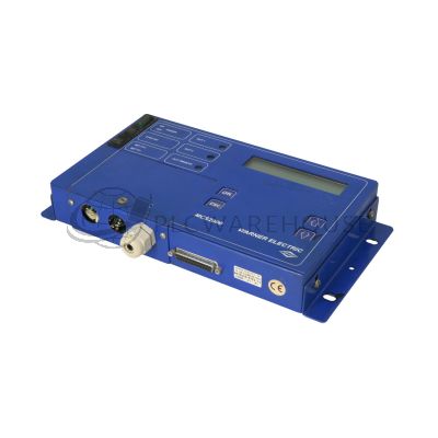 Warner Electric MCS2000-CTDA-10