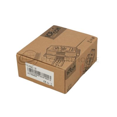 ICP DAS I-7563