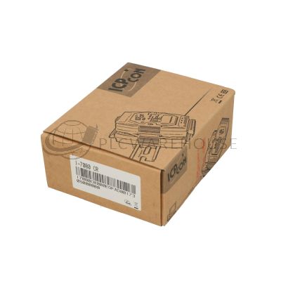 ICP DAS I-7080