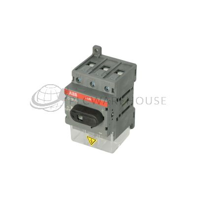 ABB OT80F3
