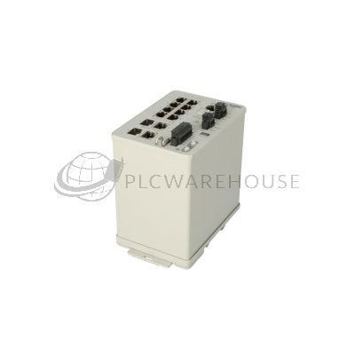 Allen-Bradley 1783-BMS10CGP