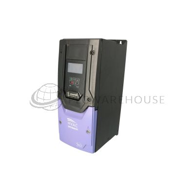 Invertek drives ODV-2-44220-3KF1N-TN