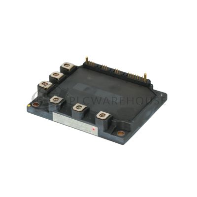 Fuji Electric 6MBP50RA060-01