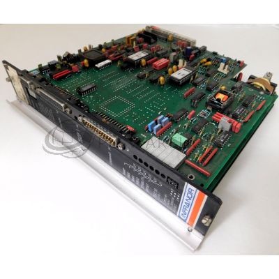 Infranor GmbH G3/PTZ10