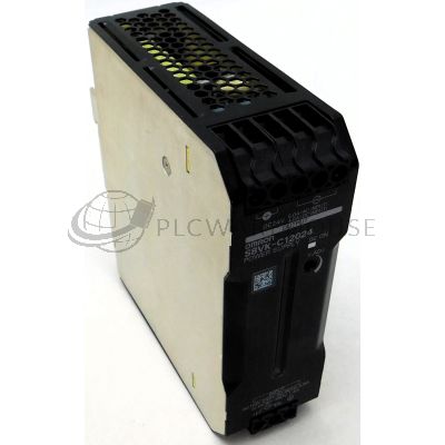 Omron S8VK-C12024