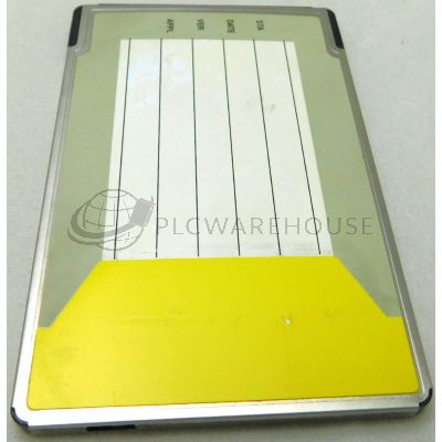 Telemecanique TSXMFP032P