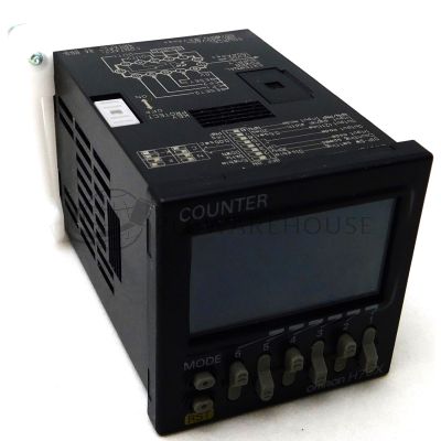Omron H7CX-AU-N