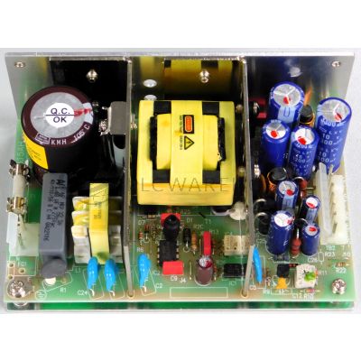IEI Integration Corp. ACE-870A-RS