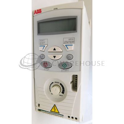 ABB ACS150-03E-02A4-4