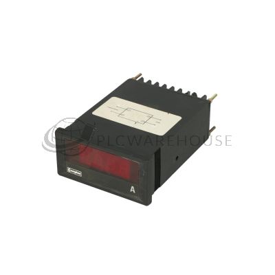 Crompton Instruments 262-DDAW