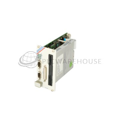 SMA CPU4M-01