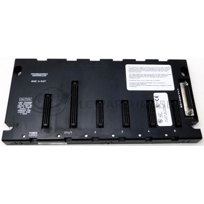 Fanuc IC693CHS397H