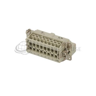 Harting HAN 16 E-M