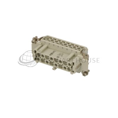 Harting HAN 16 E-F
