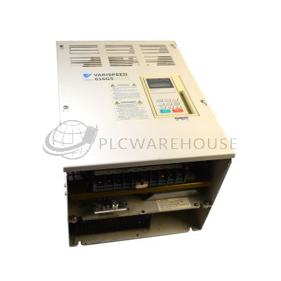 Yaskawa CIMR-G5C4018
