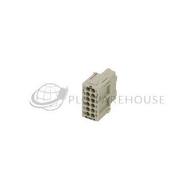 Harting 0914012 3101